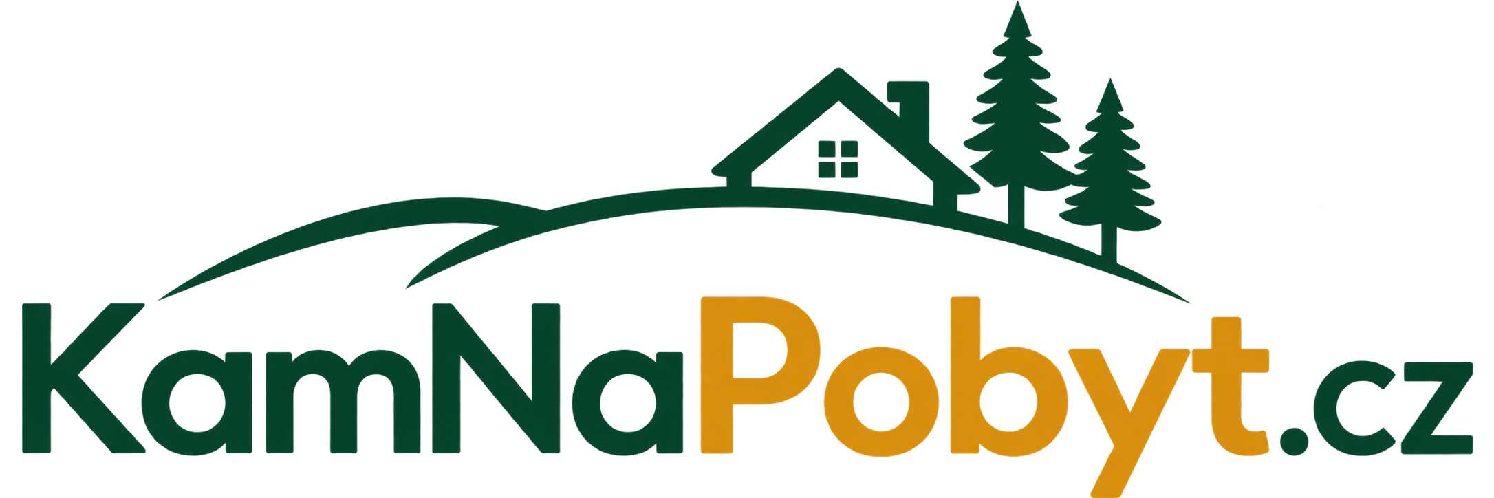 Kam na pobyt